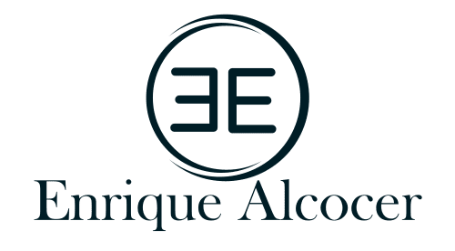 Official Website de Enrique Alcocer